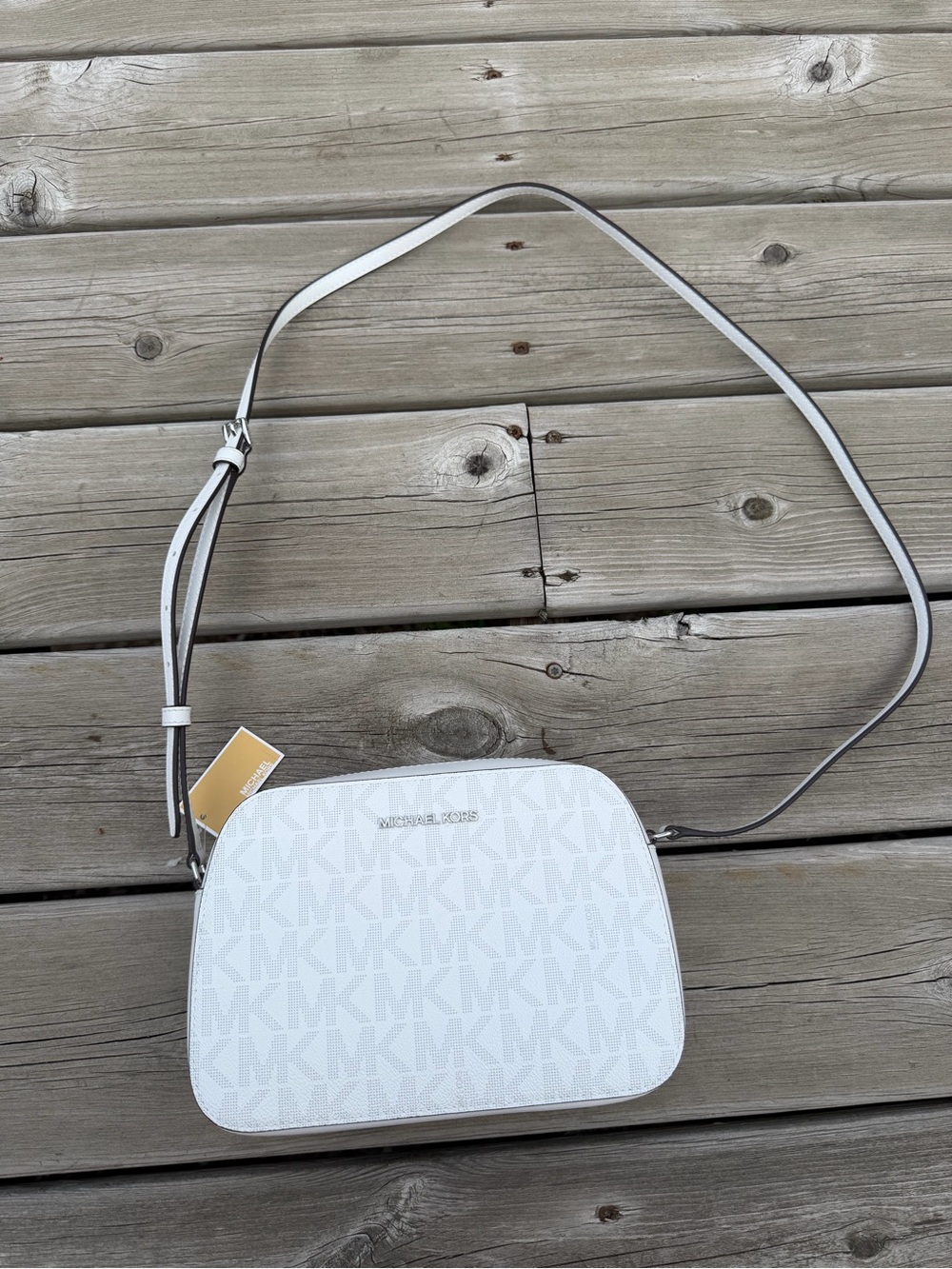 Michael kors crossbody